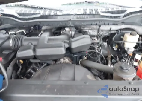 2017 Ford F-250 Lariat from USA, damaged, VIN 1FT7W2B60HEB16162